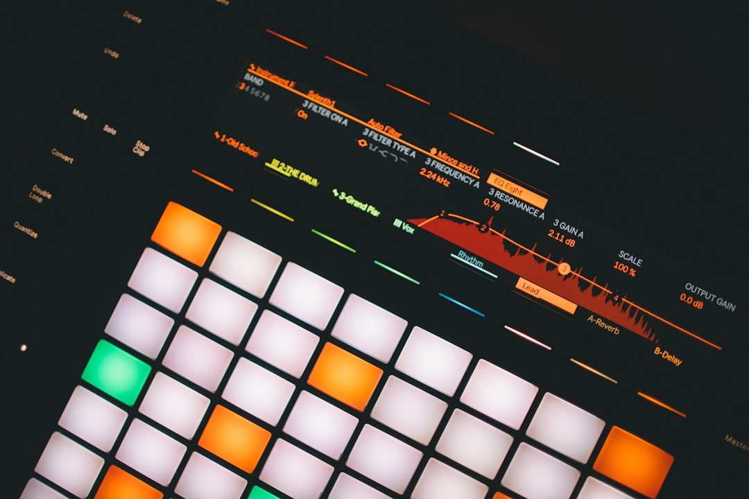 1 to 1 Ableton Lessons
